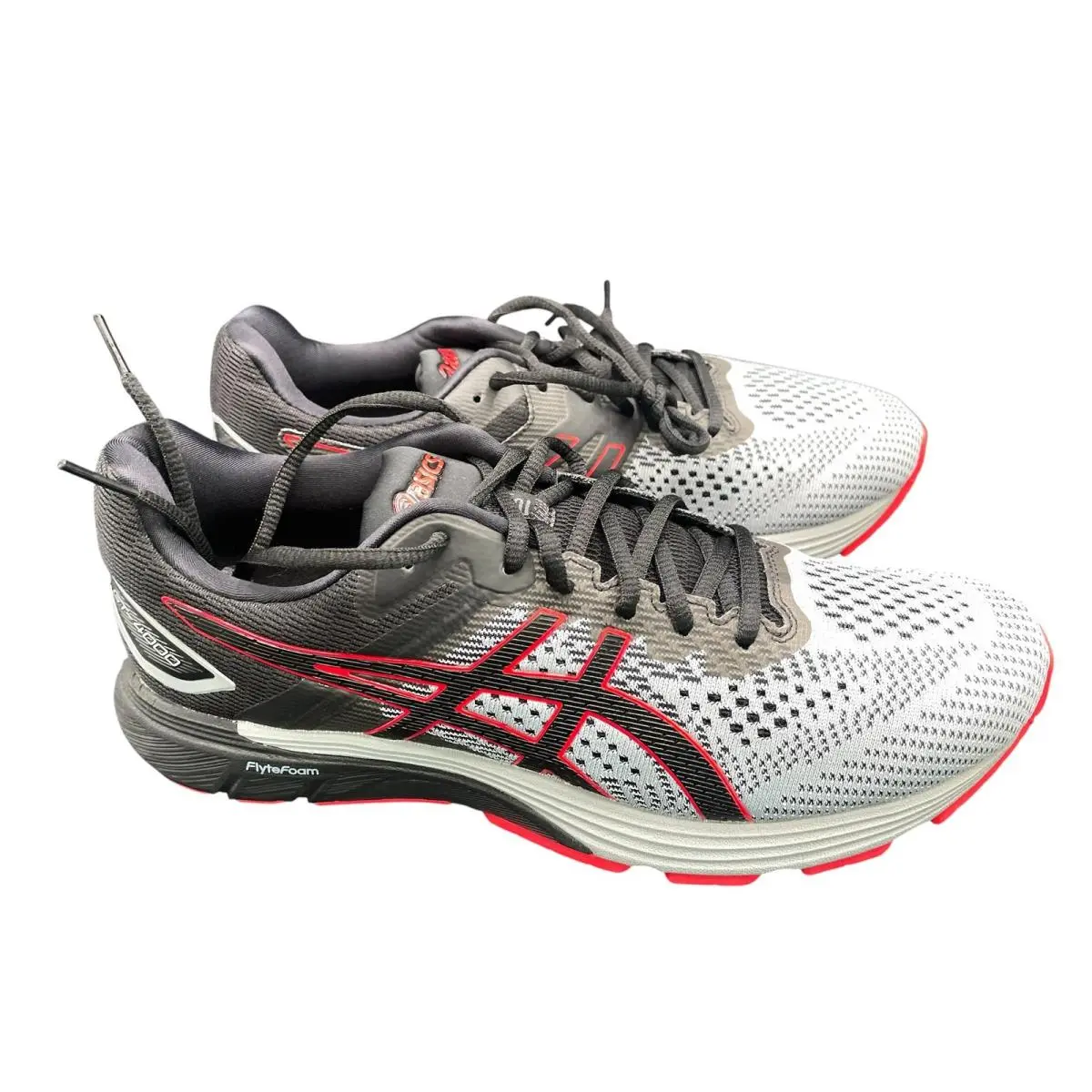 Asics shoes - GT-4000 2 - 1011A837022 - White (UPC: 194851662989) 4