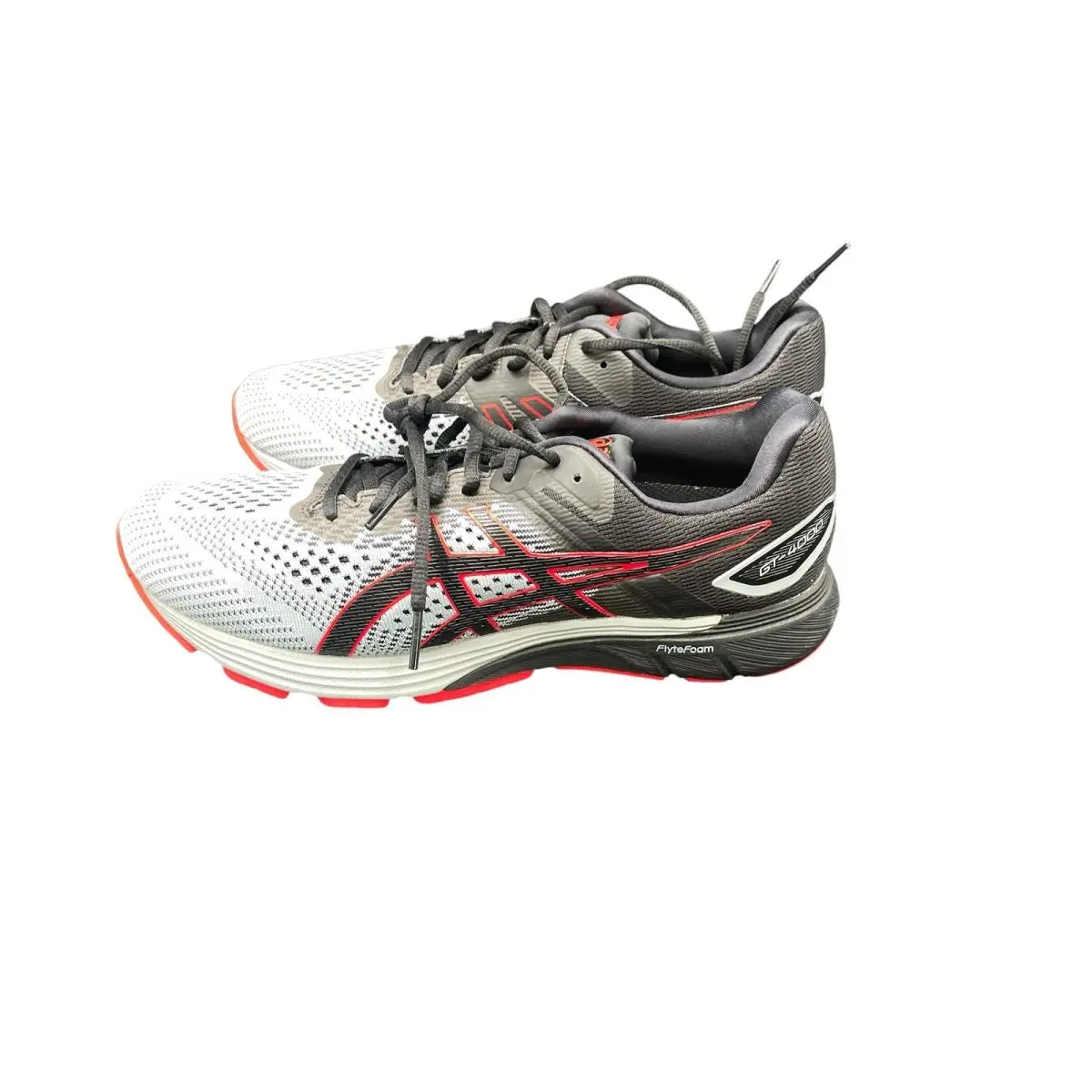 Asics shoes - GT-4000 2 - 1011A837022 - White (UPC: 194851662989) 5