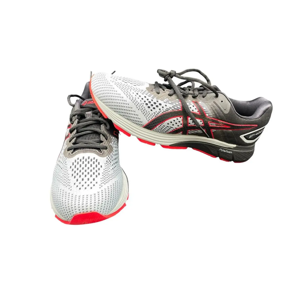 Asics shoes - GT-4000 2 - 1011A837022 - White (UPC: 194851662989) 6