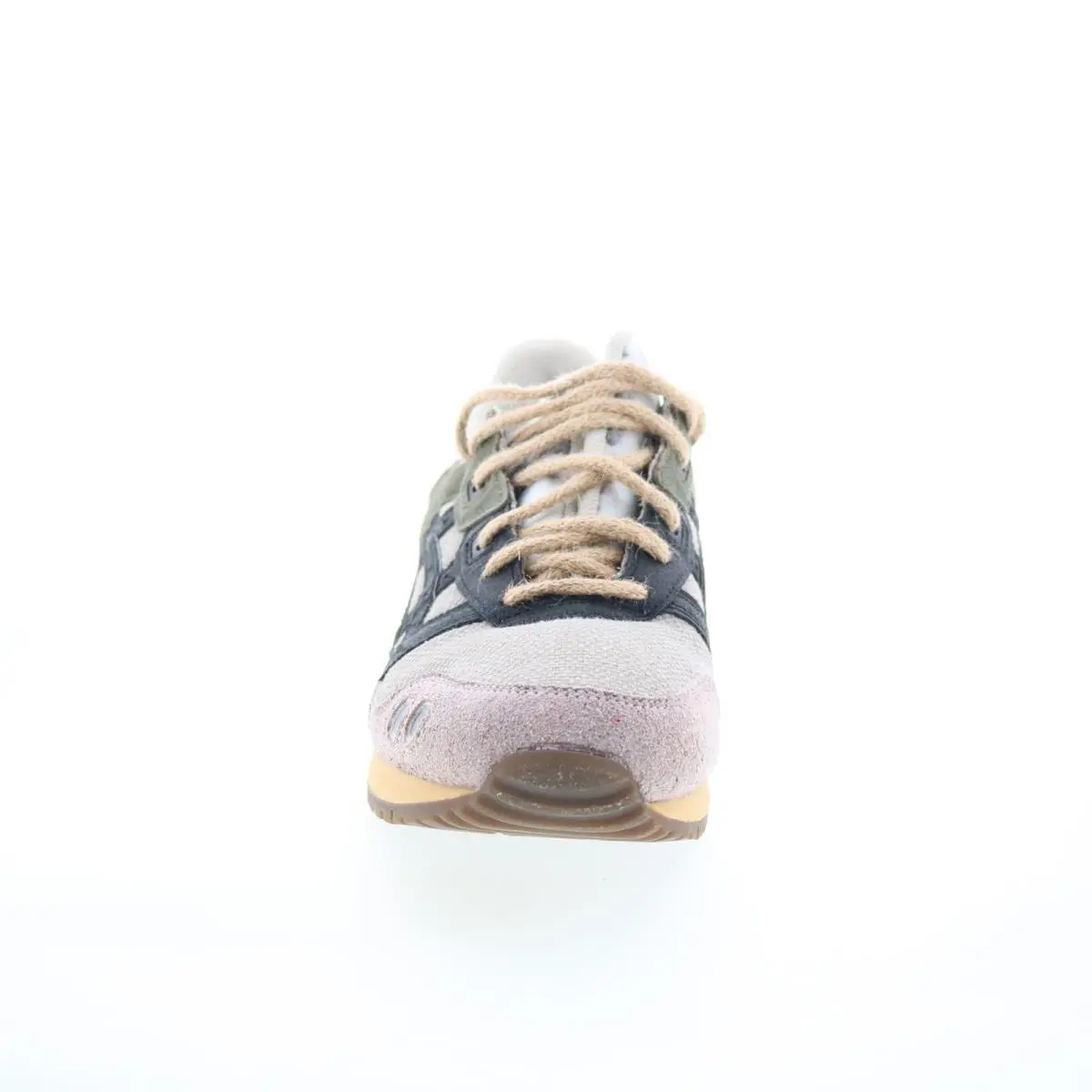 Asics shoes - ASICS Gel Lyte 3 - Gel Lyte - 1203A122-250 - Ivory (UPC: 194851946188) 1