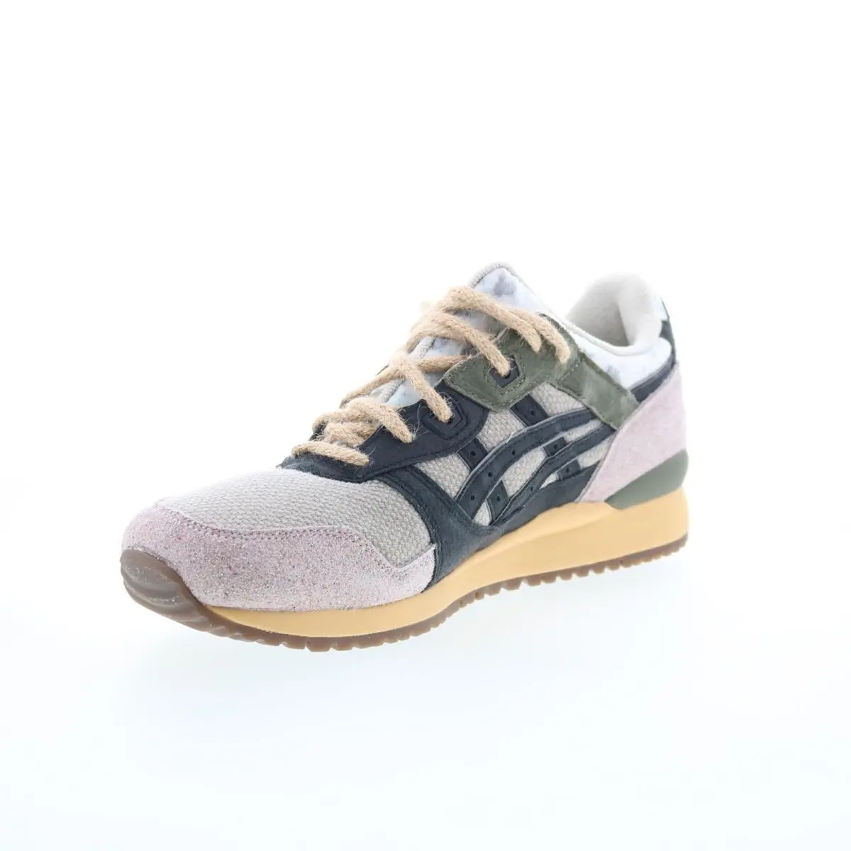Asics shoes - ASICS Gel Lyte 3 - Gel Lyte - 1203A122-250 - Ivory (UPC: 194851946188) 2