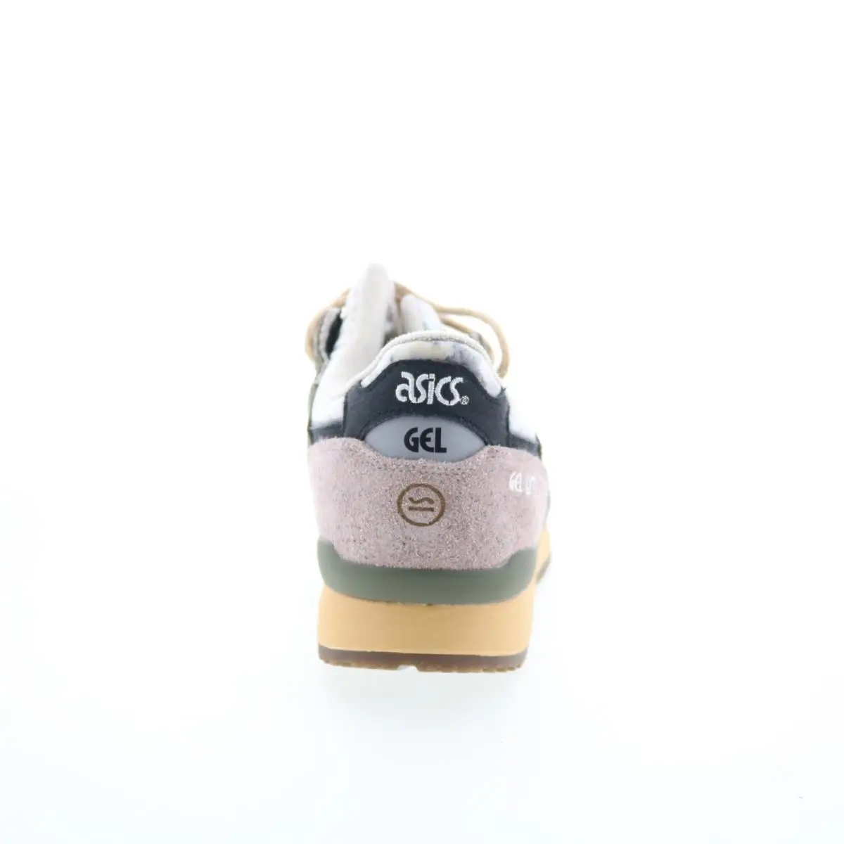 Asics shoes - ASICS Gel Lyte 3 - Gel Lyte - 1203A122-250 - Ivory (UPC: 194851946188) 5