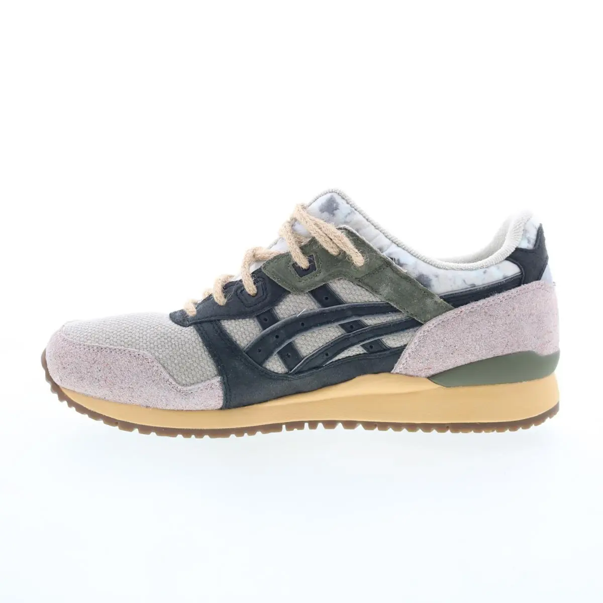 Asics shoes - ASICS Gel Lyte 3 - Gel Lyte - 1203A122-250 - Ivory (UPC: 194851946188) 3