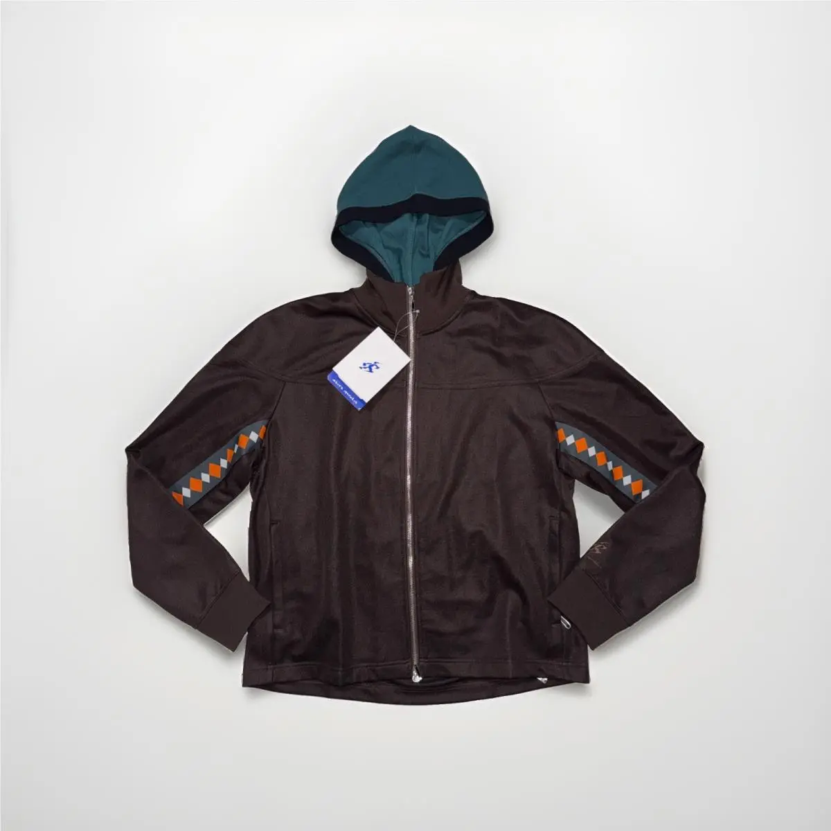 Asics clothing - Brown 0