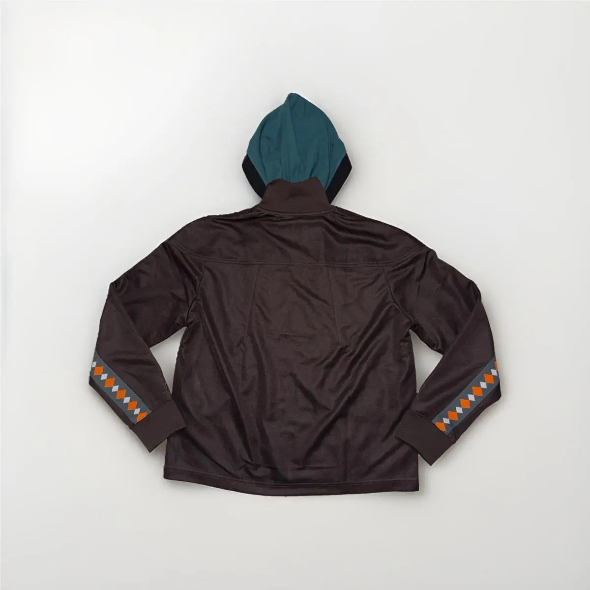 Asics clothing - Brown 6