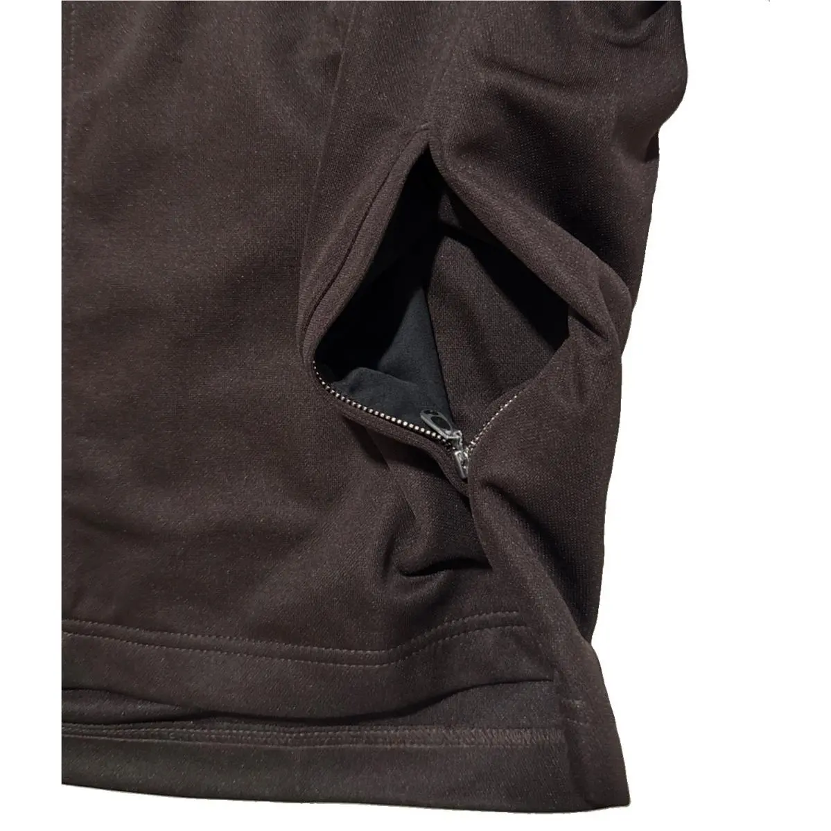Asics clothing - Brown 2