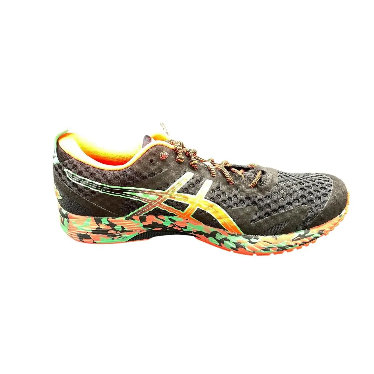 Asics shoes - GEL-Noosa Tri 12 - Tri - Black (UPC: 4550215818694) 0