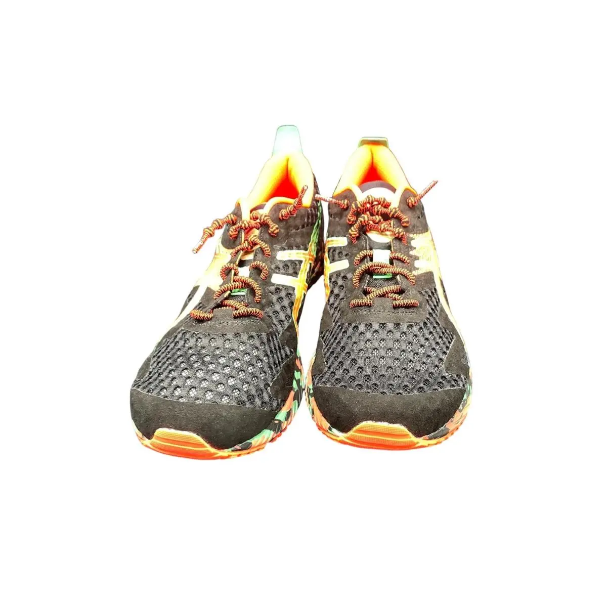 Asics shoes - GEL-Noosa Tri 12 - Tri - Black (UPC: 4550215818694) 1