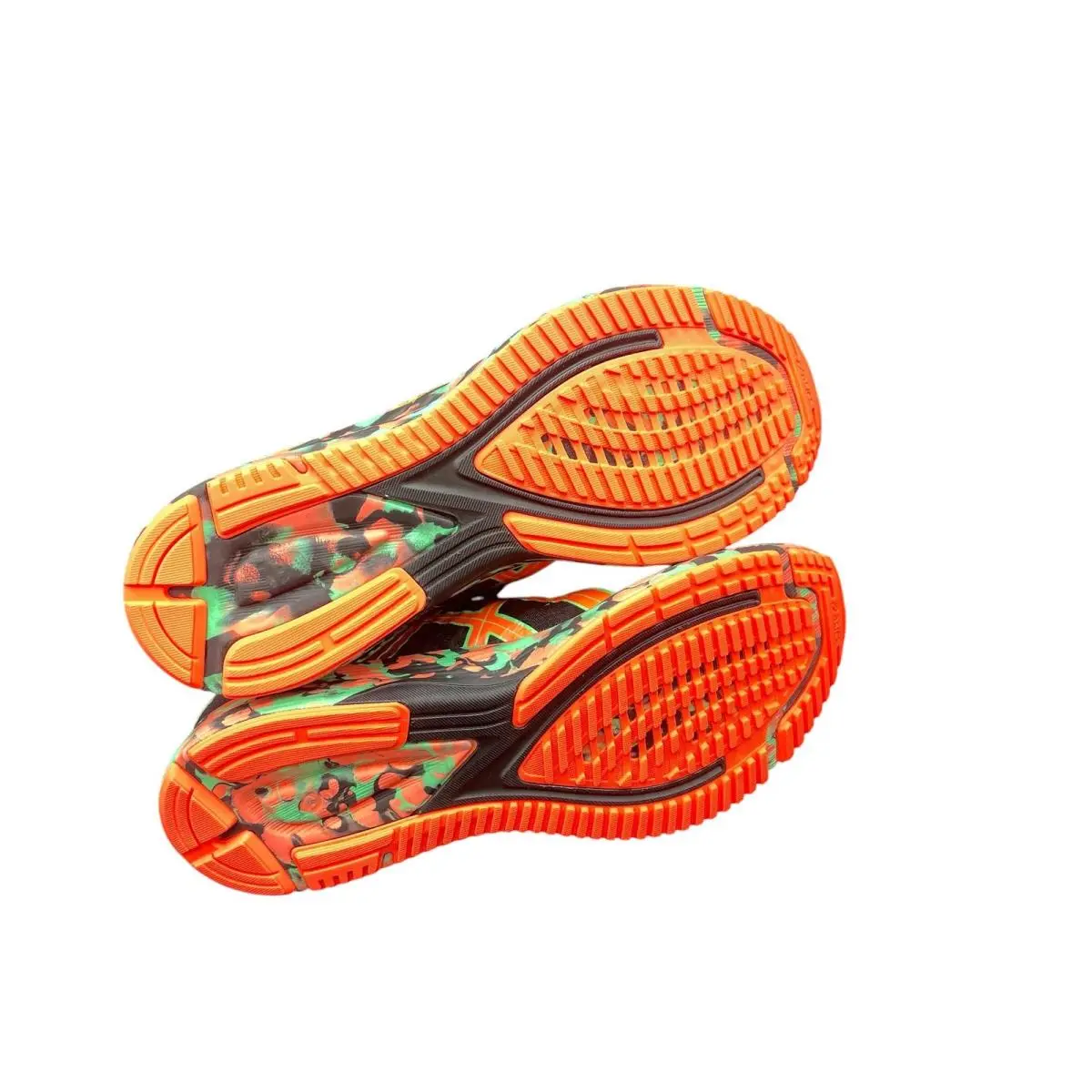 Asics shoes - GEL-Noosa Tri 12 - Tri - Black (UPC: 4550215818694) 2