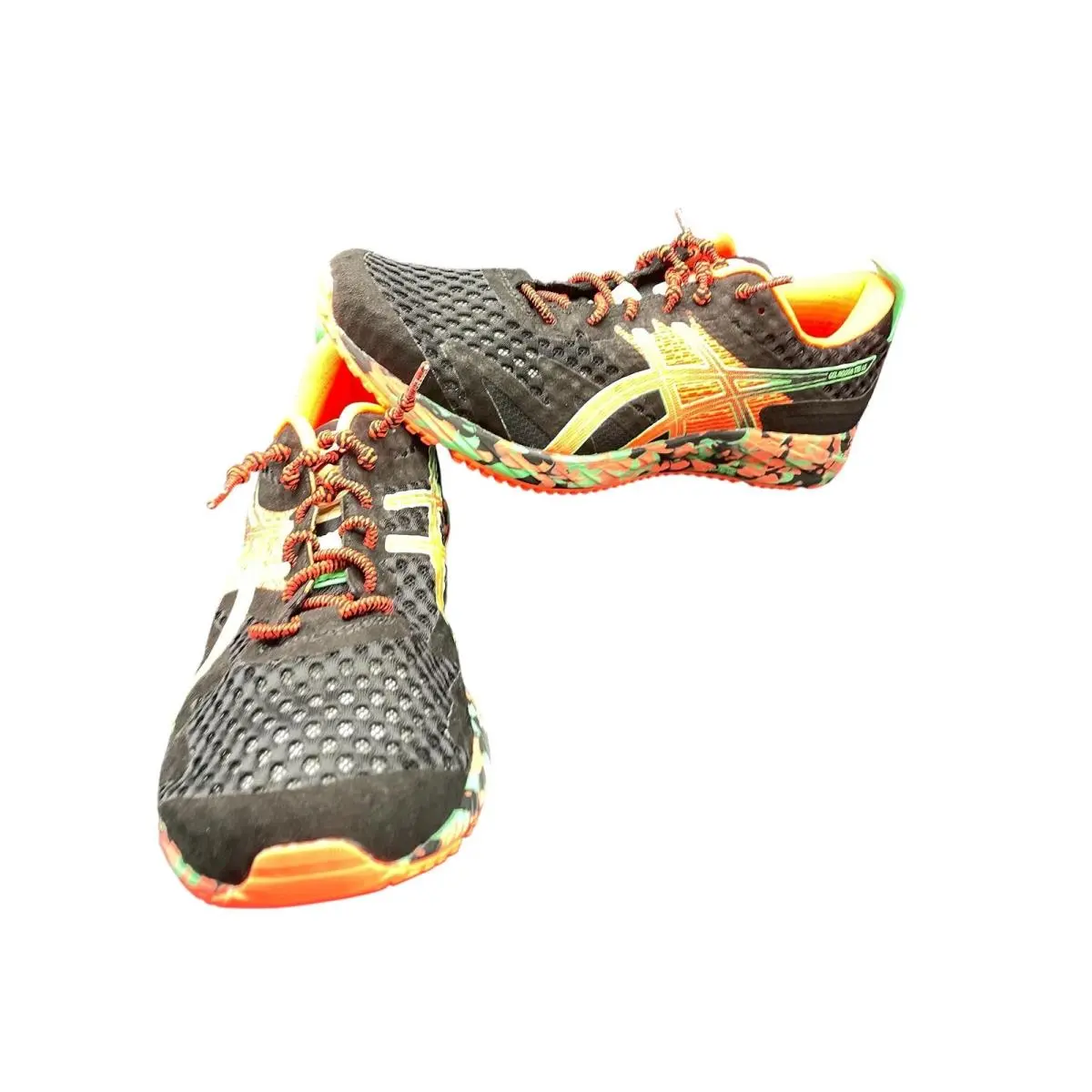 Asics shoes - GEL-Noosa Tri 12 - Tri - Black (UPC: 4550215818694) 6