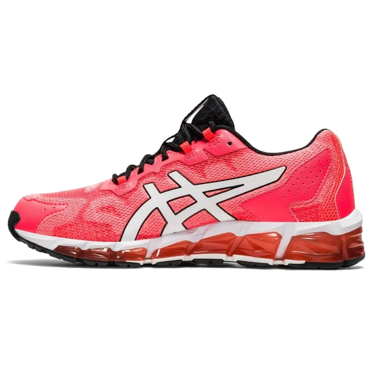 Asics shoes - ASICS Gel Quantum 360 - Gel Quantum - 1022A263-700 - Red 1
