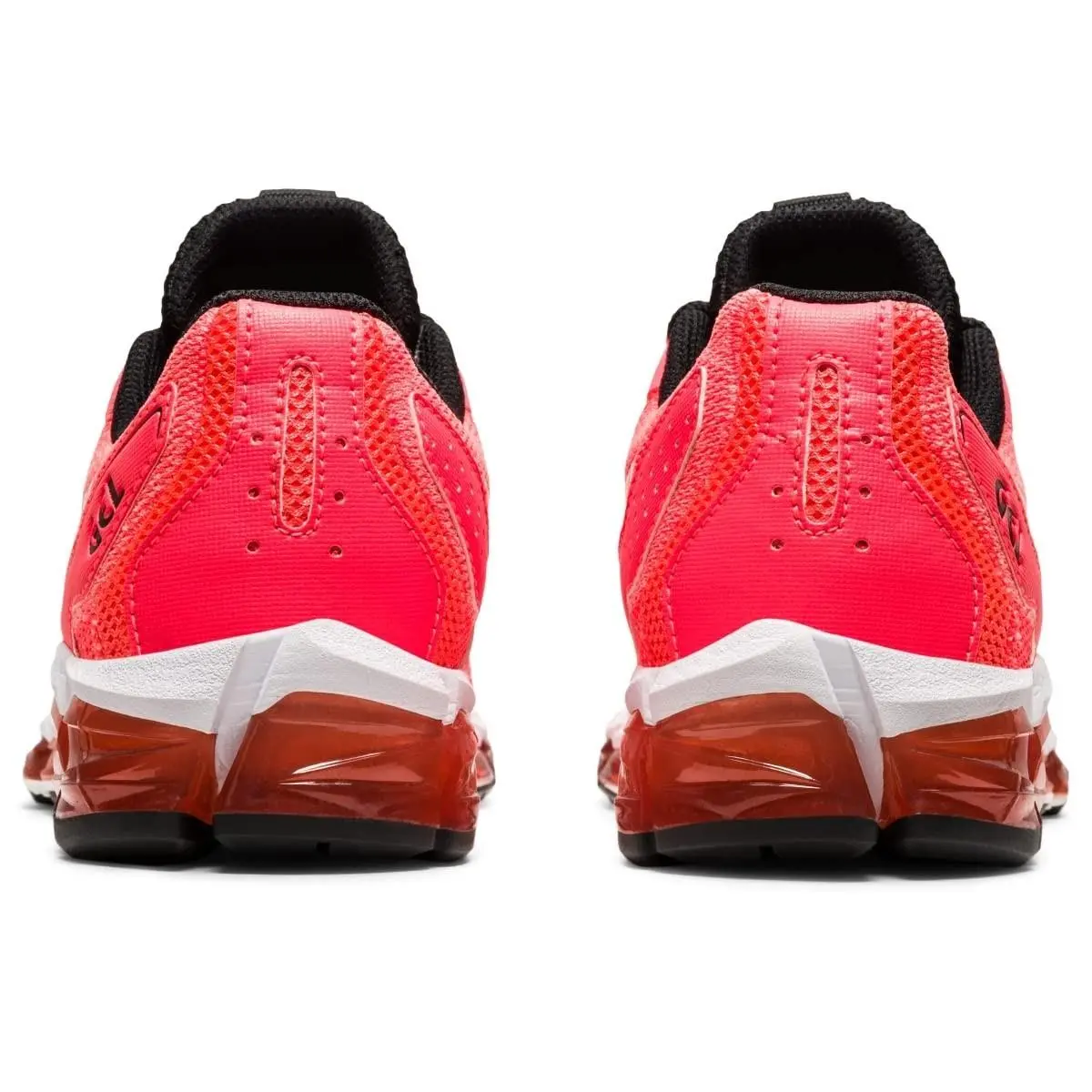 Asics shoes - ASICS Gel Quantum 360 - Gel Quantum - 1022A263-700 - Red 3