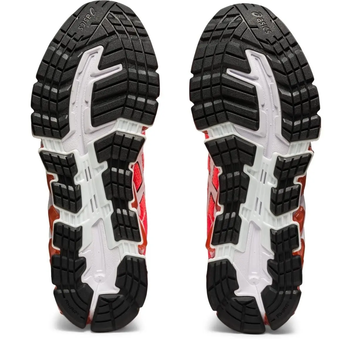 Asics shoes - ASICS Gel Quantum 360 - Gel Quantum - 1022A263-700 - Red 5