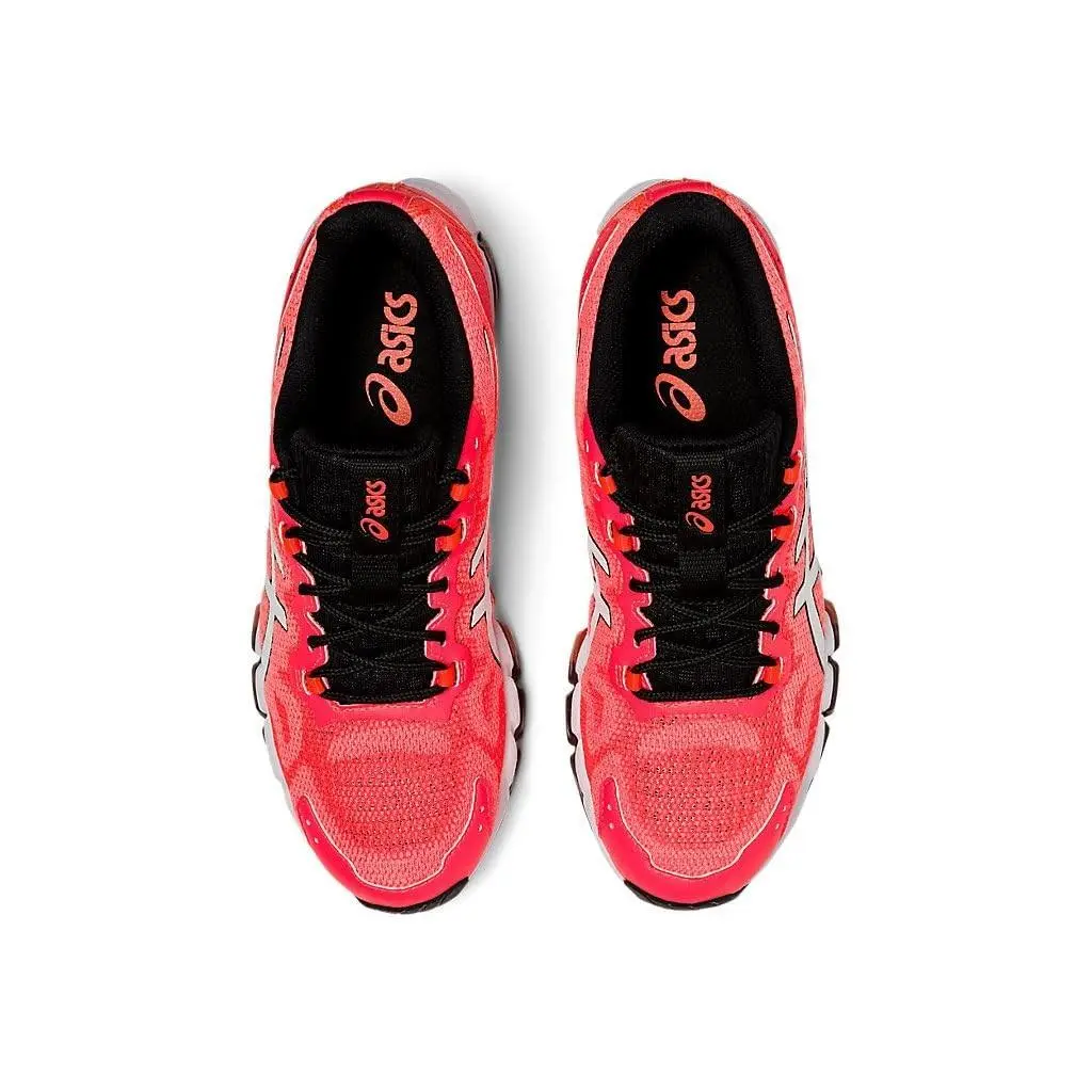 Asics shoes - ASICS Gel Quantum 360 - Gel Quantum - 1022A263-700 - Red 6