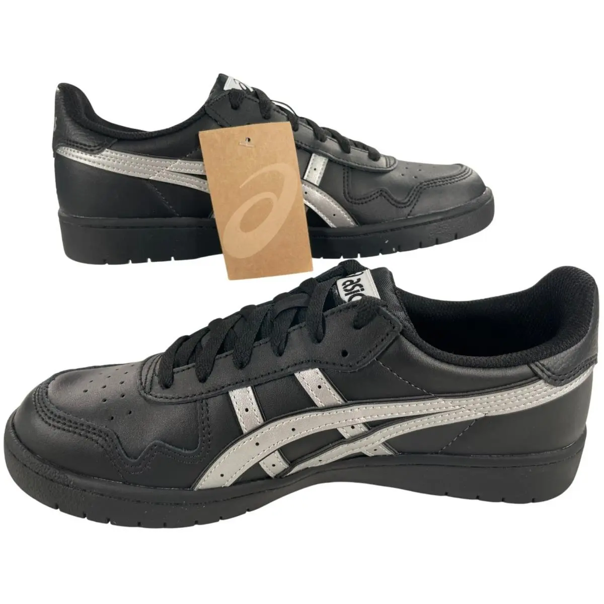 Asics shoes - ASICS Japan - Japan - Black 0