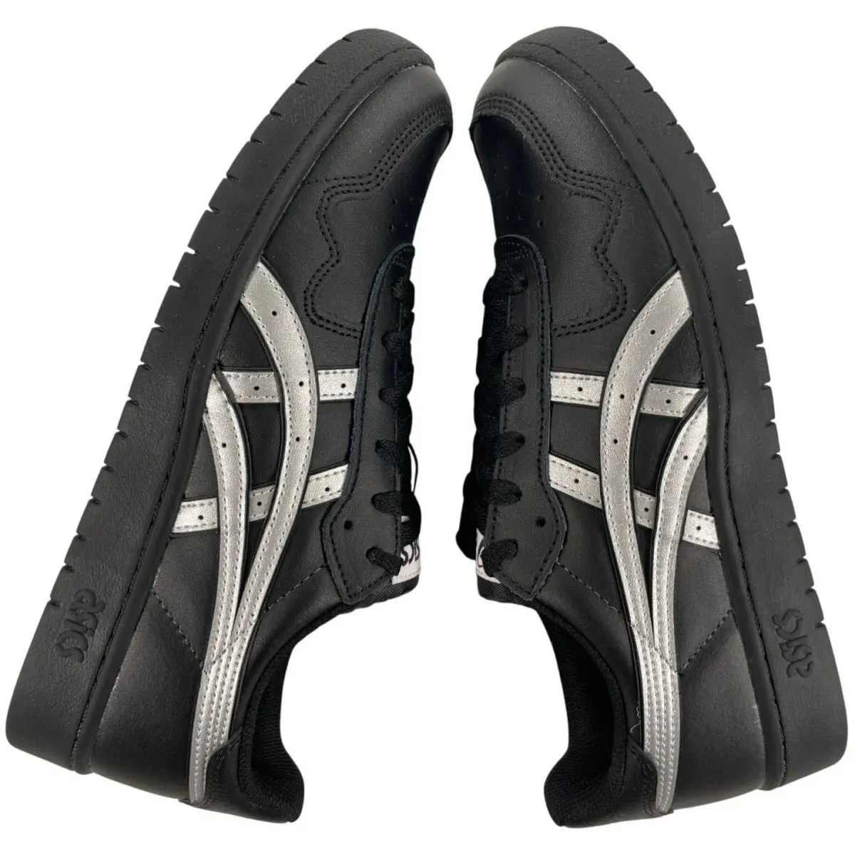 Asics shoes - ASICS Japan - Japan - Black 1