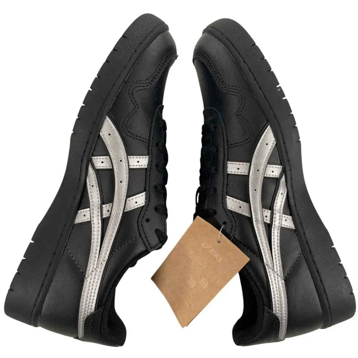 Asics shoes - ASICS Japan - Japan - Black 2