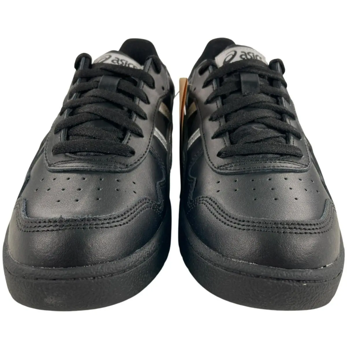 Asics shoes - ASICS Japan - Japan - Black 3