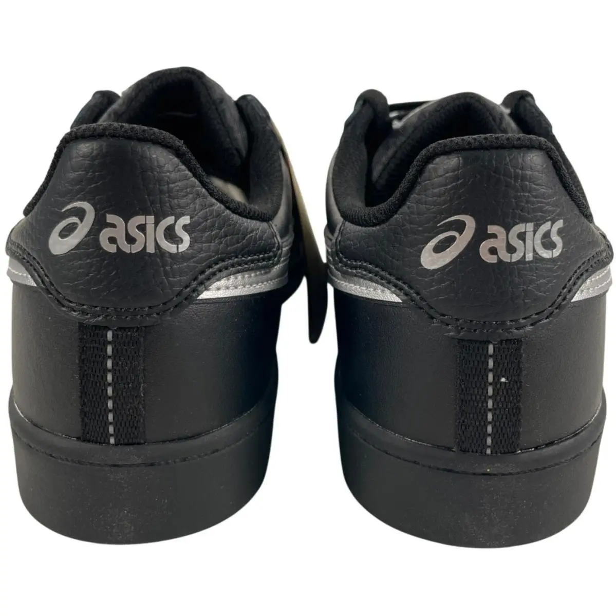 Asics shoes - ASICS Japan - Japan - Black 4