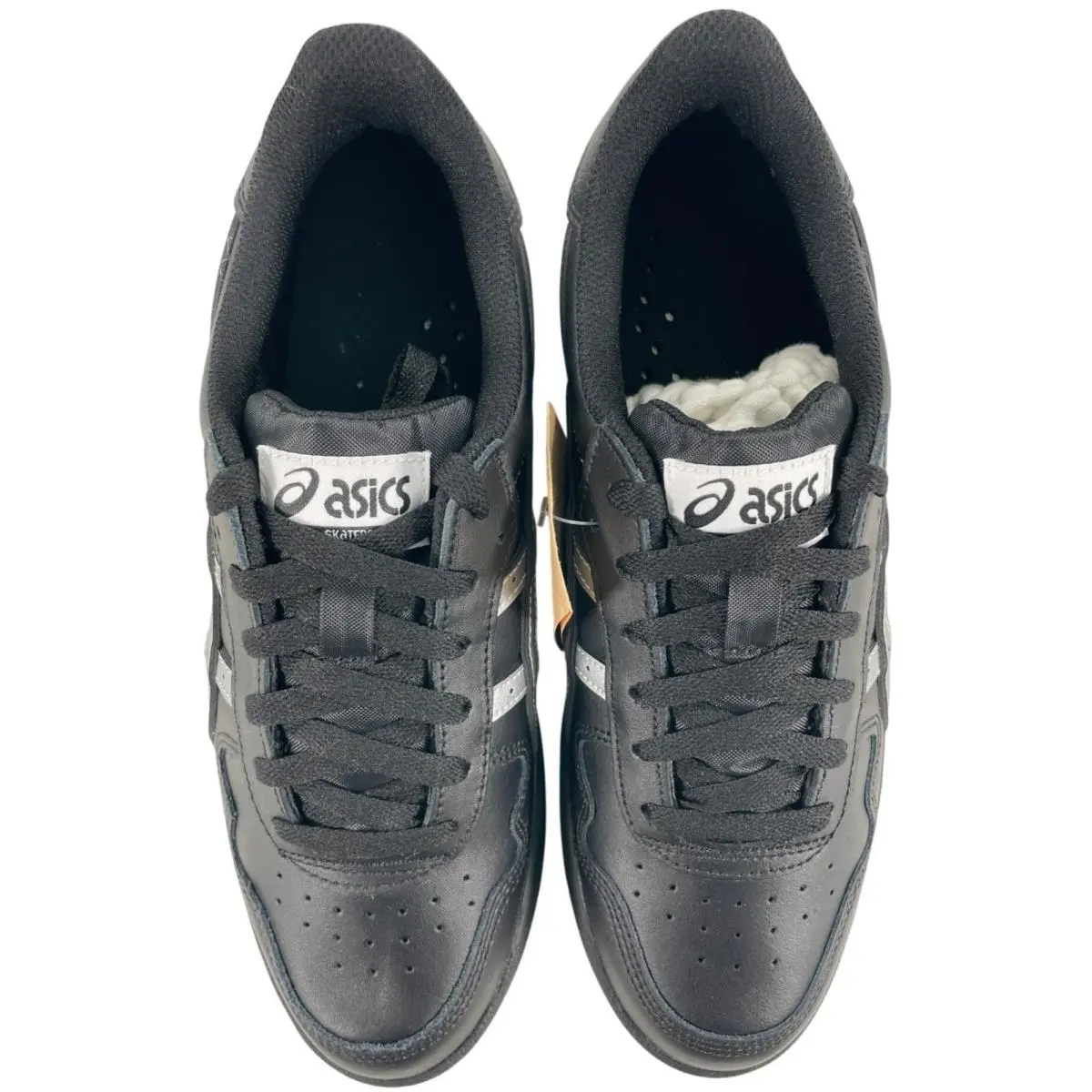 Asics shoes - ASICS Japan - Japan - Black 5
