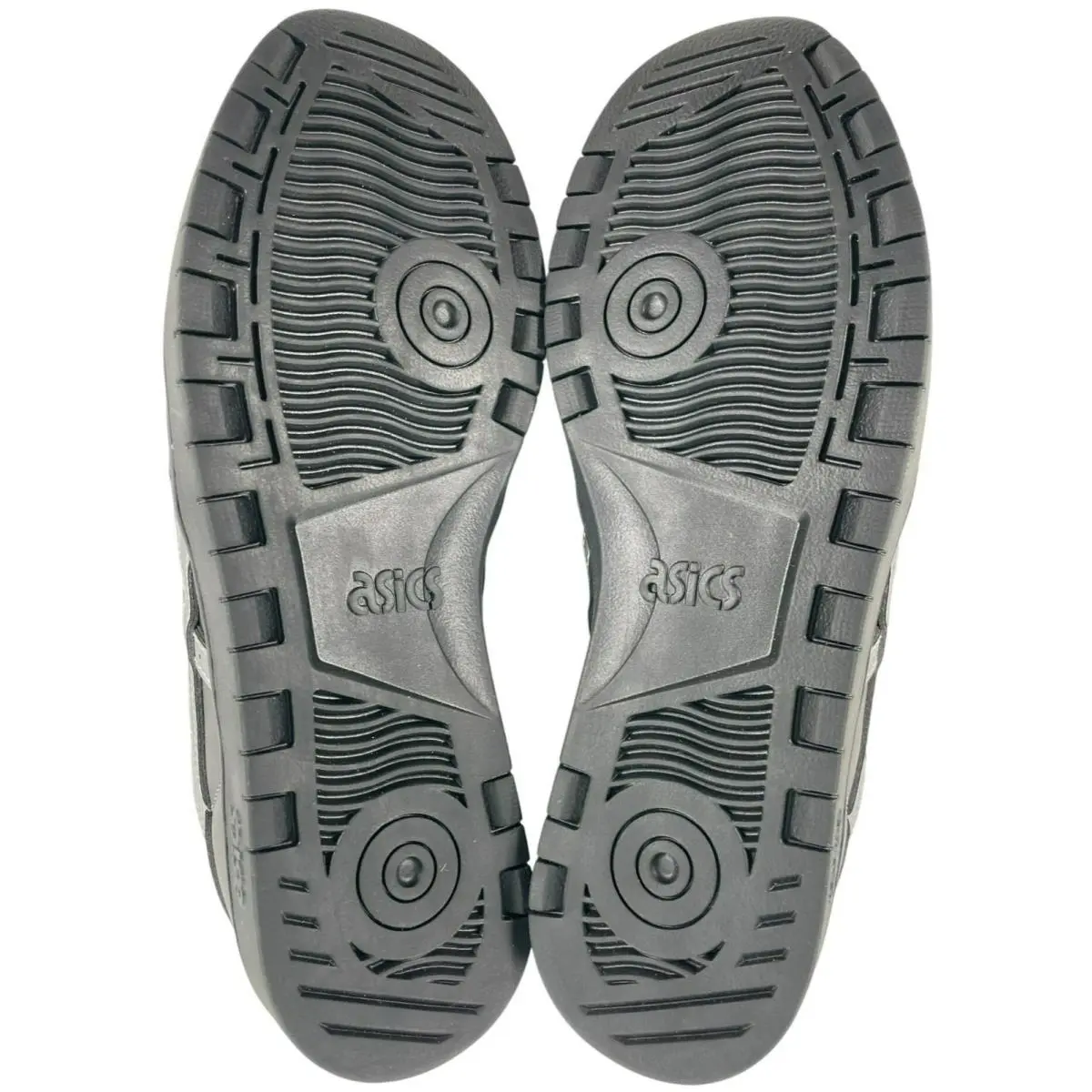 Asics shoes - ASICS Japan - Japan - Black 6