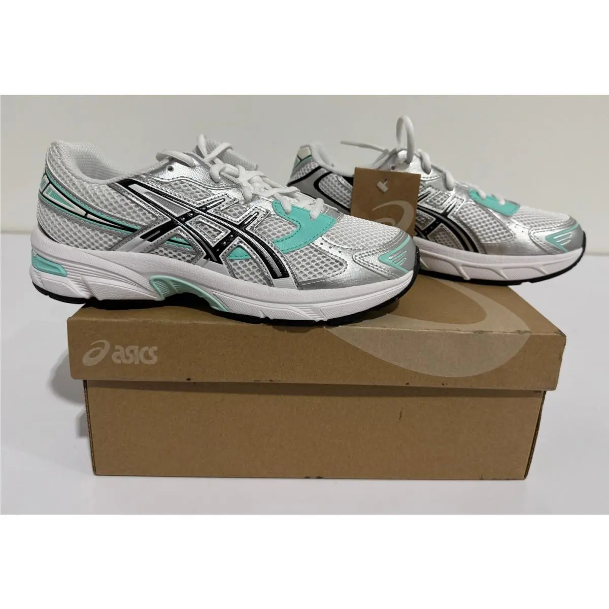 Asics shoes - White 0