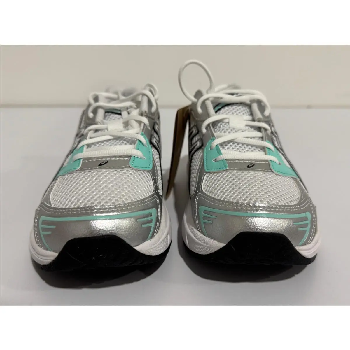 Asics shoes - White 1