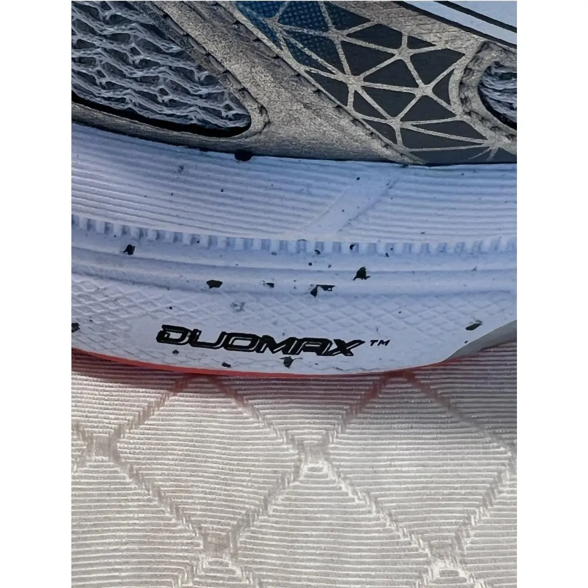 Asics shoes - ASICS Gel-Exalt 2 - T4B6N - Gray (UPC: 887749438833) 0