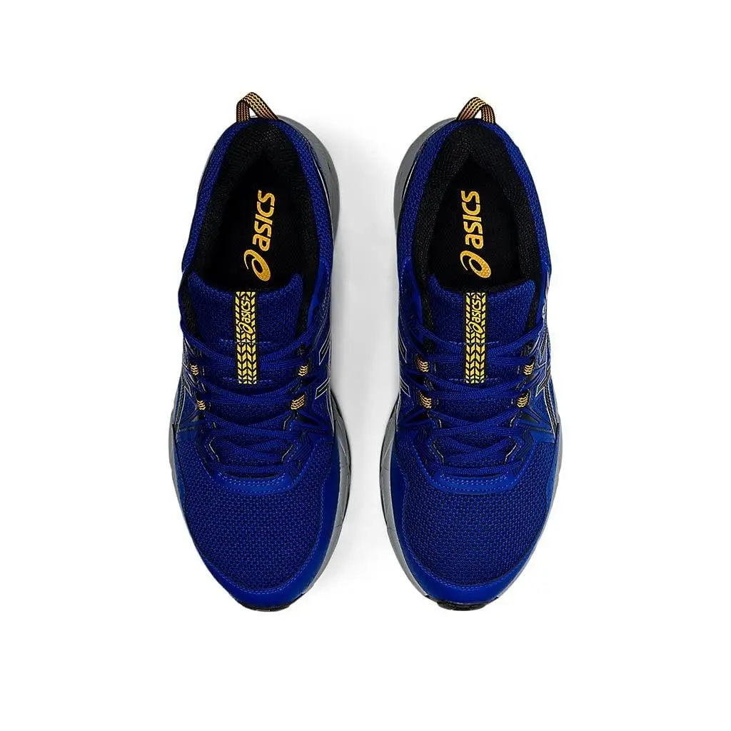 Asics shoes - ASICS GEL-Venture - Monaco Blue/Black 5