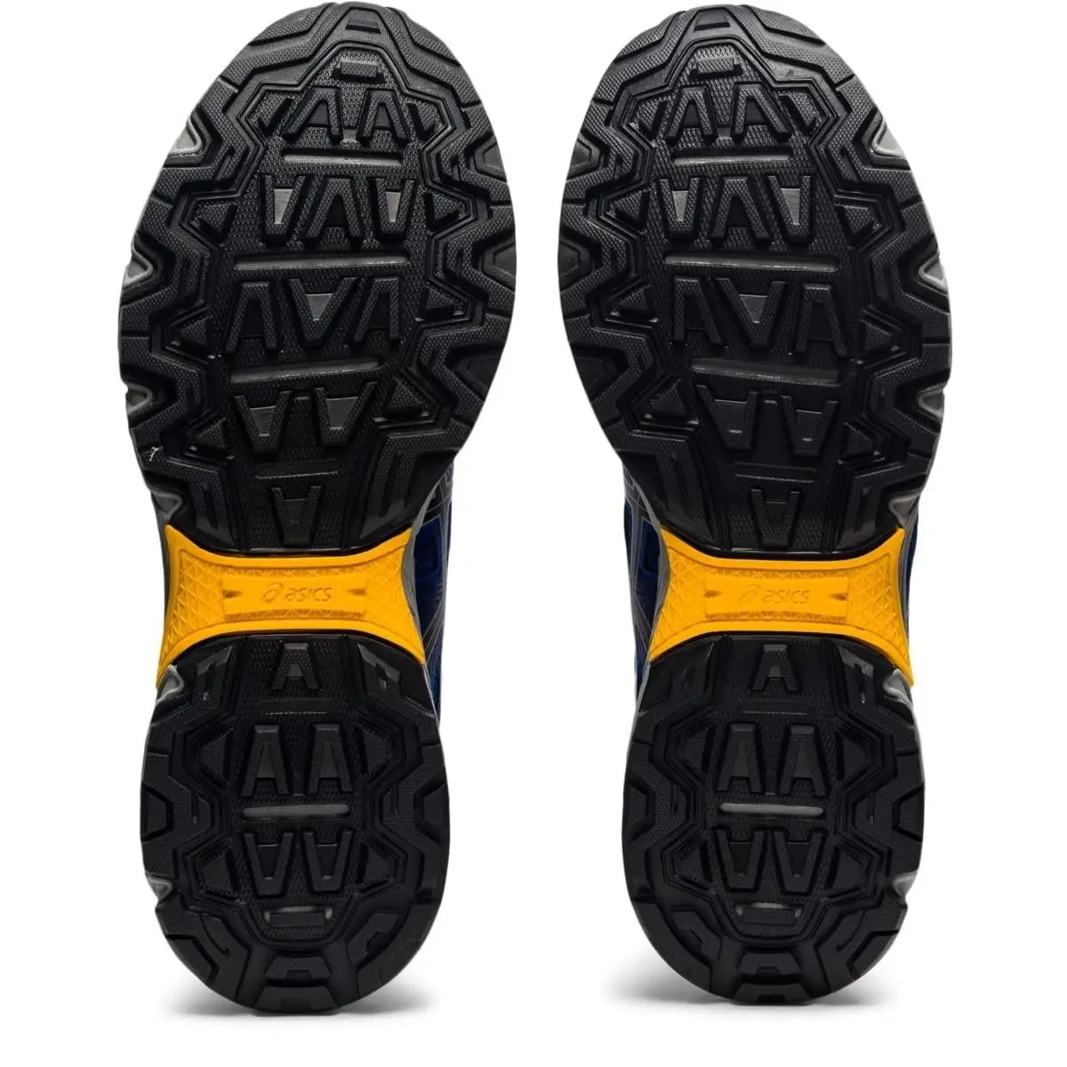 Asics shoes - ASICS GEL-Venture - Monaco Blue/Black 6