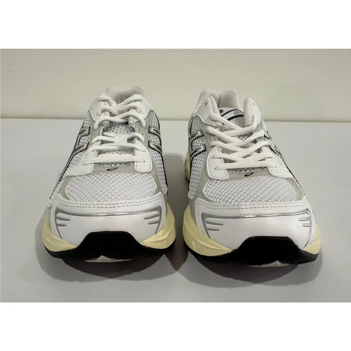 Asics shoes - ASICS GEL-1130 - White 1