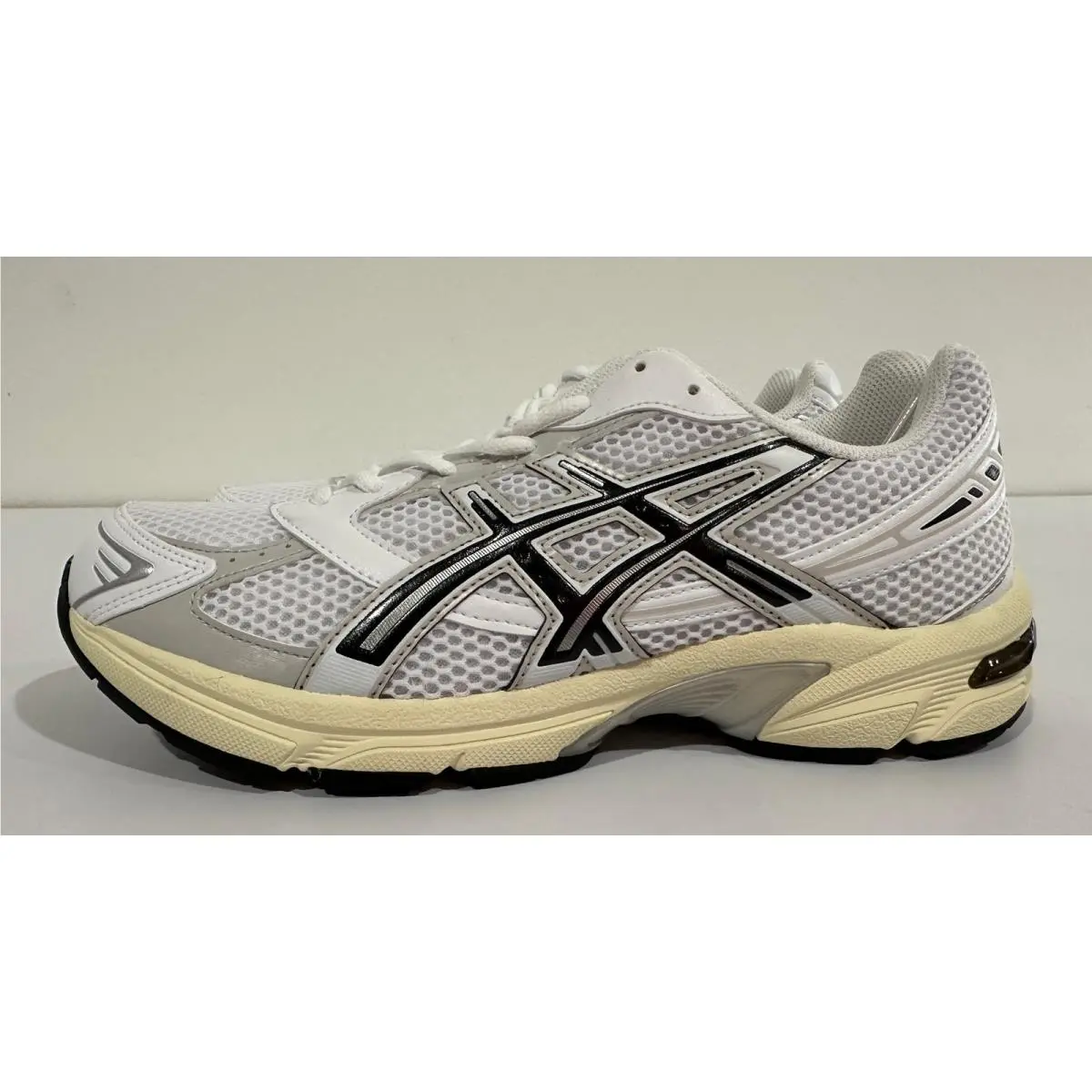 Asics shoes - ASICS GEL-1130 - White 4