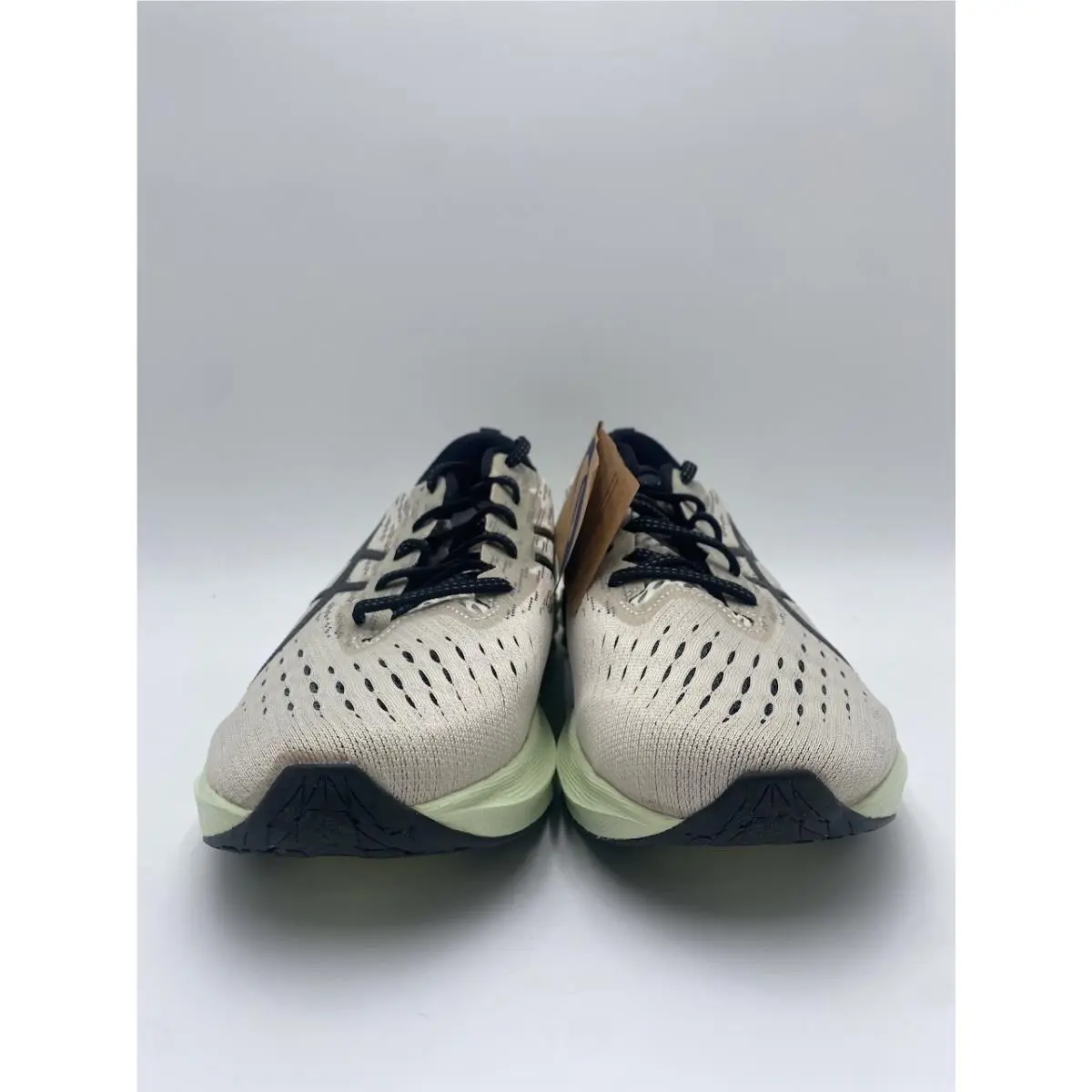 Asics shoes - ASICS Novablast - Novablast - White 3
