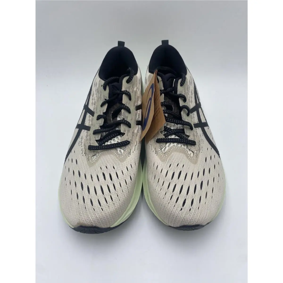 Asics shoes - ASICS Novablast - Novablast - White 4