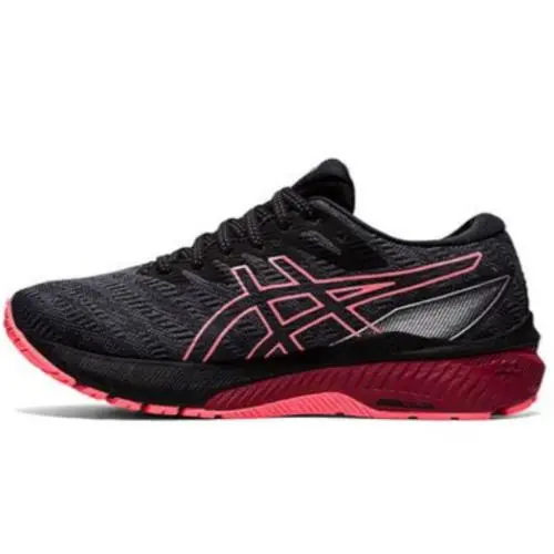 Asics shoes - ASICS GT-2000 - Carrier Grey/ Black 0