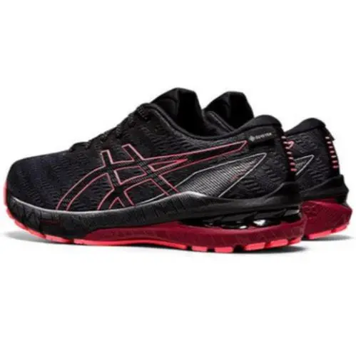 Asics shoes - ASICS GT-2000 - Carrier Grey/ Black 2