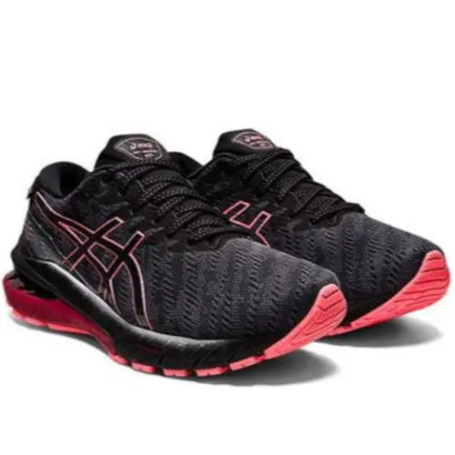 Asics shoes - ASICS GT-2000 - Carrier Grey/ Black 3