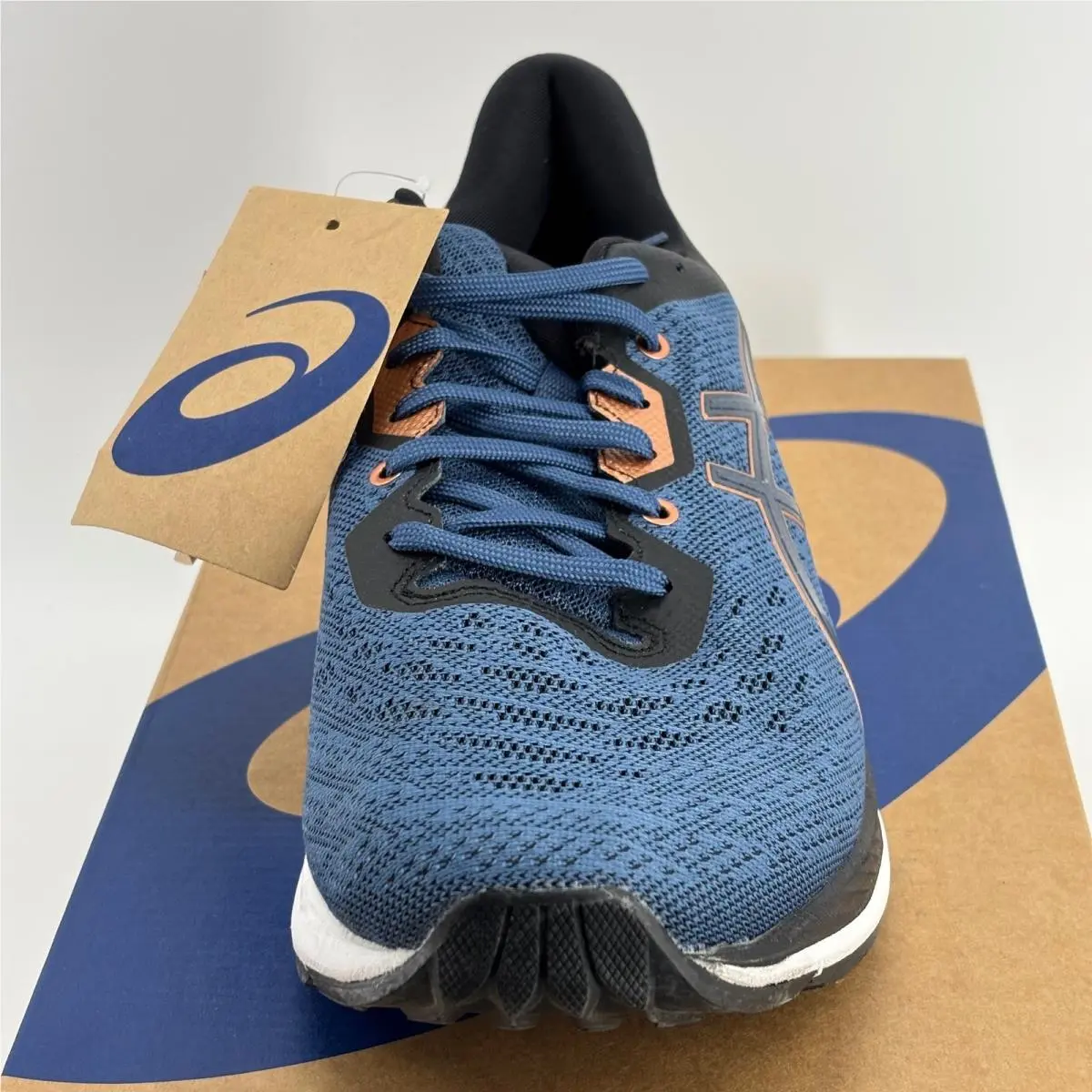 Asics shoes - Ezeride - Ezeride - Blue 0