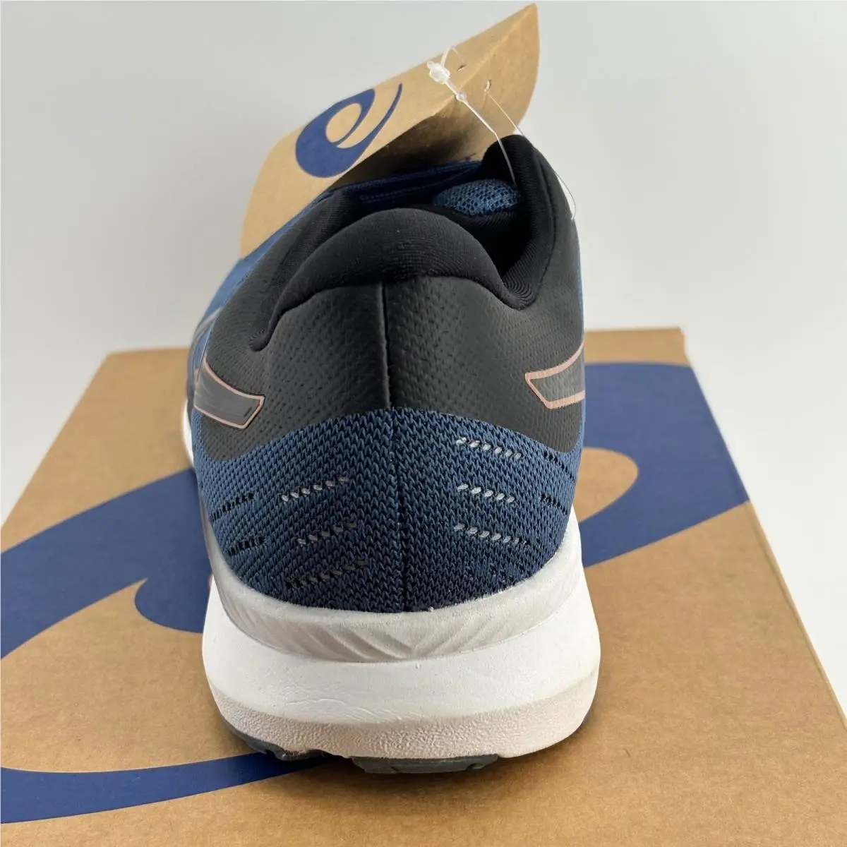 Asics shoes - Ezeride - Ezeride - Blue 3