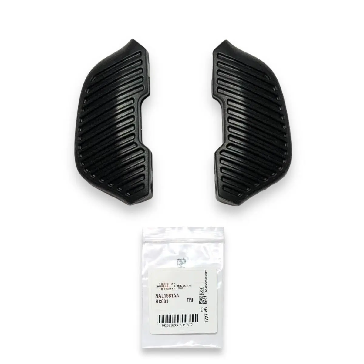 6A8024 Ocean Ridge 810 Ocr 810 Replacement Nose Pads Omni-fit by Costa Del Mar