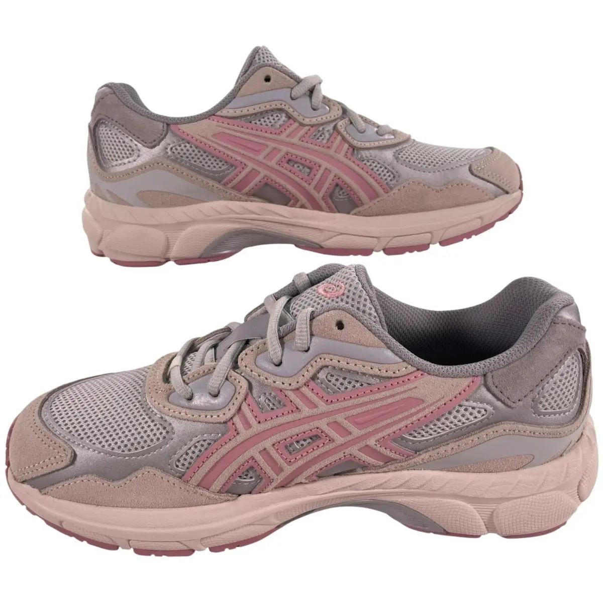 Asics shoes - Asics Gel-NYC GS - Gray 0