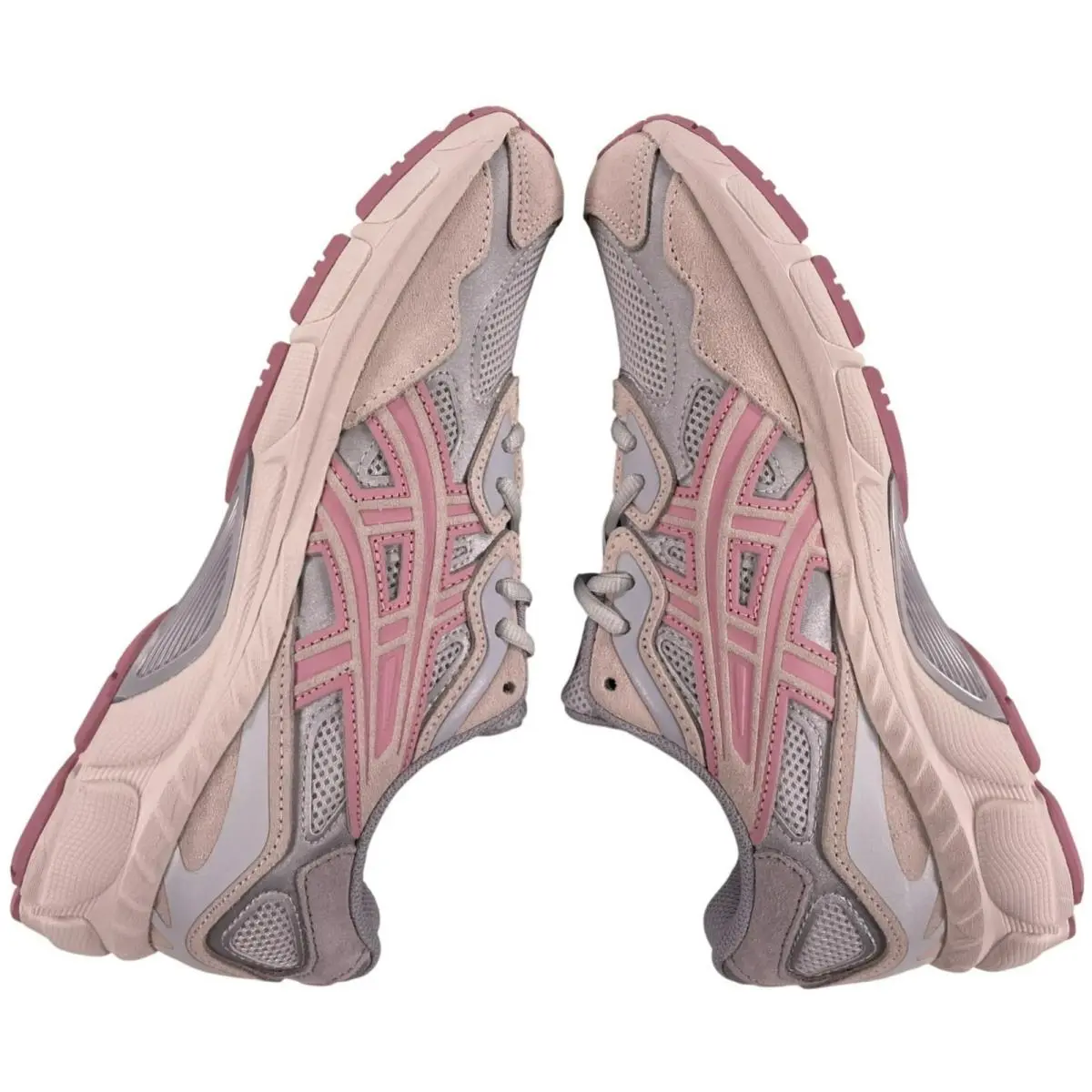 Asics shoes - Asics Gel-NYC GS - Gray 2