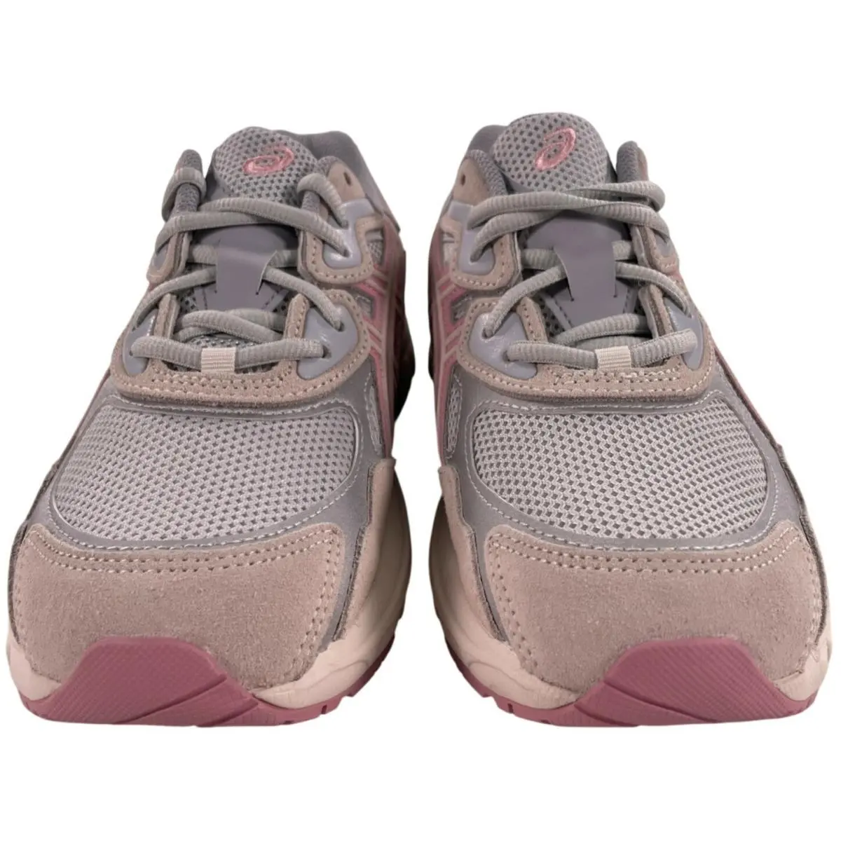 Asics shoes - Asics Gel-NYC GS - Gray 3