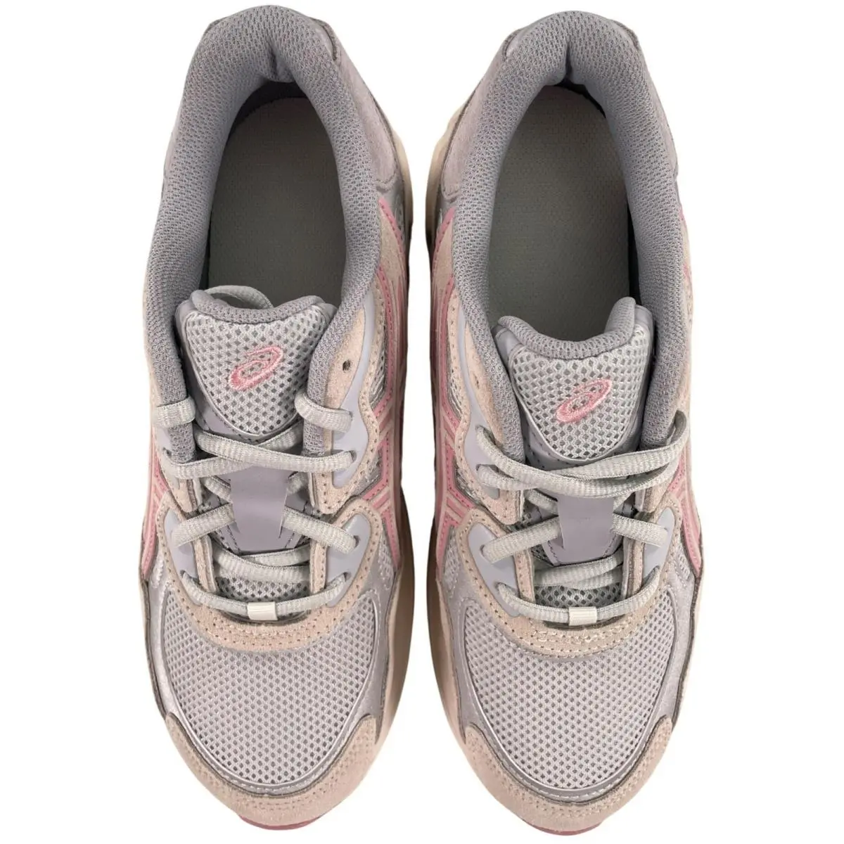 Asics shoes - Asics Gel-NYC GS - Gray 5