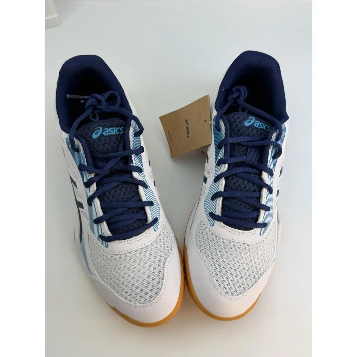 Asics shoes - 1071a086 102 - multi color 1