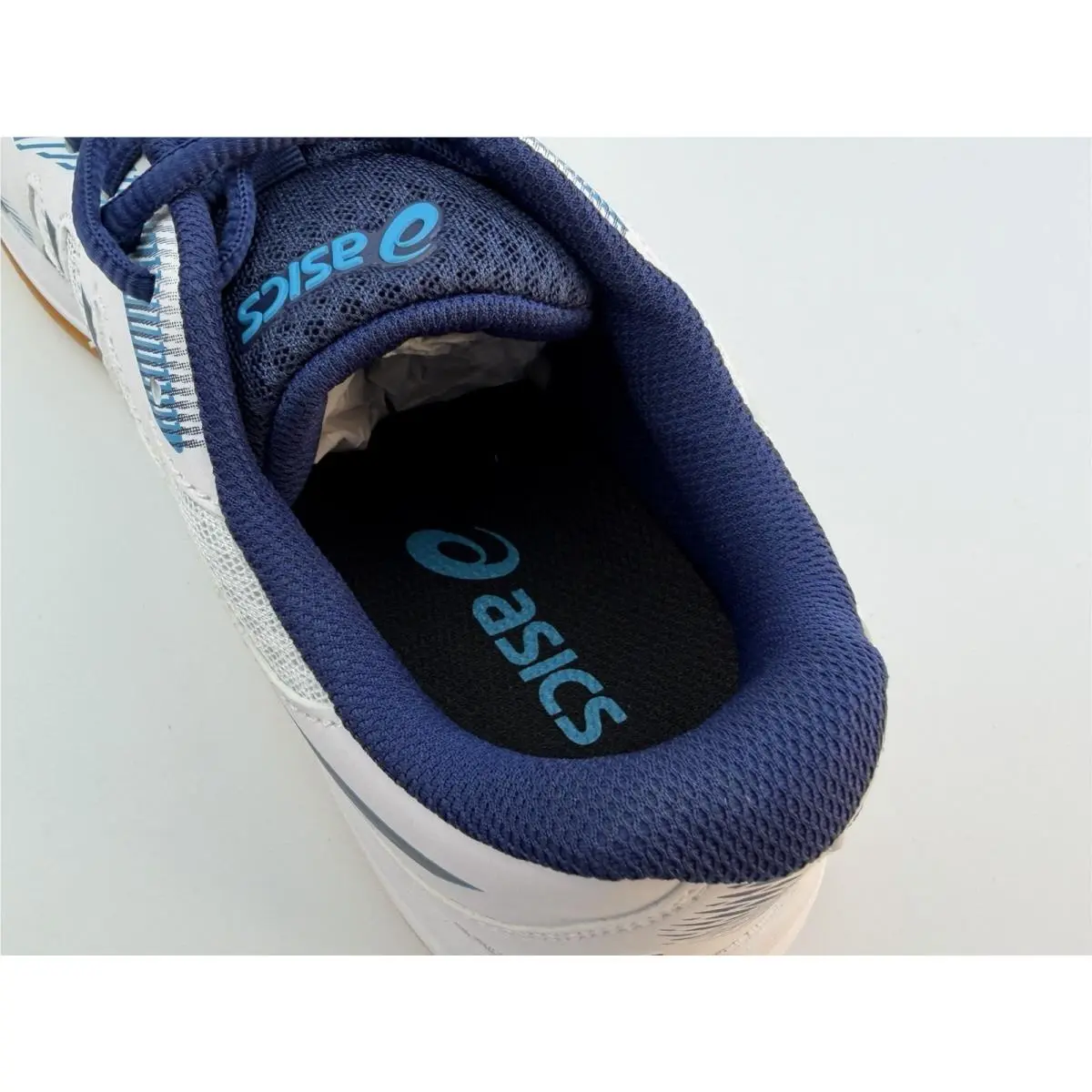 Asics shoes - 1071a086 102 - multi color 5