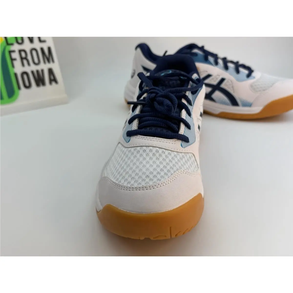 Asics shoes - 1071a086 102 - multi color 7