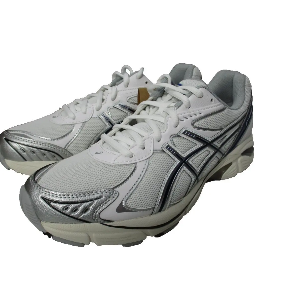 Asics shoes - ASICS GT 2160 - 1203A320-110 - White 0