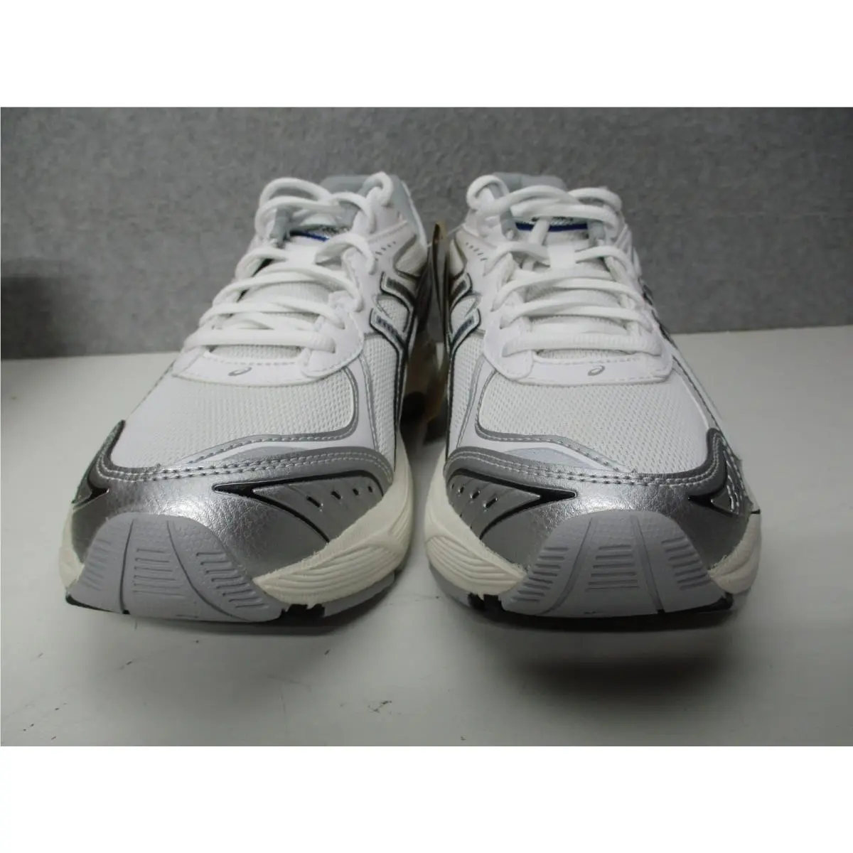 Asics shoes - ASICS GT 2160 - 1203A320-110 - White 2