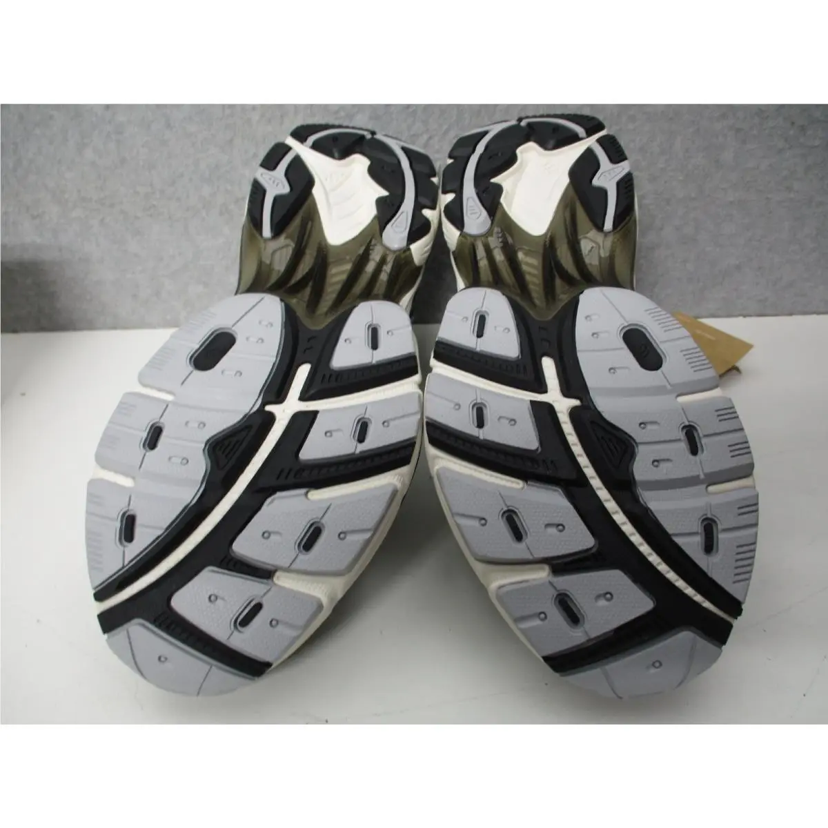 Asics shoes - ASICS GT 2160 - 1203A320-110 - White 4